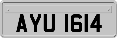 AYU1614