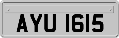 AYU1615