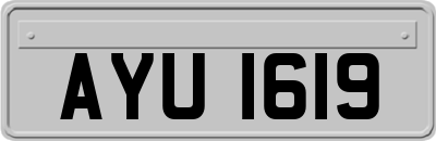 AYU1619