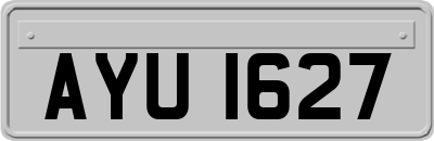 AYU1627