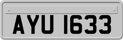 AYU1633