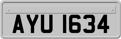 AYU1634