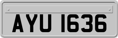 AYU1636