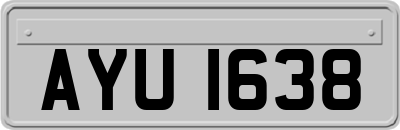 AYU1638