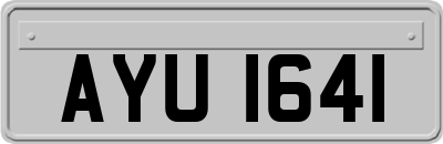 AYU1641