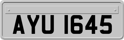 AYU1645