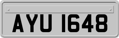 AYU1648
