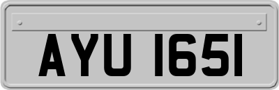AYU1651