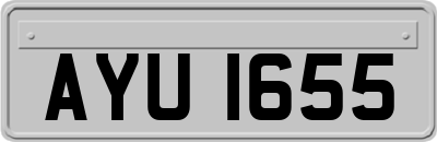 AYU1655