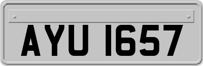 AYU1657