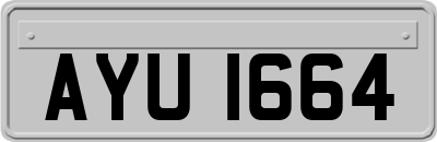 AYU1664