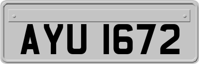 AYU1672