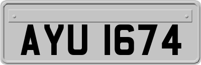 AYU1674