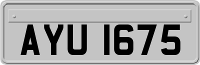 AYU1675
