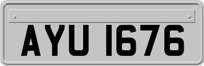 AYU1676