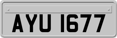 AYU1677