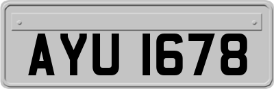AYU1678