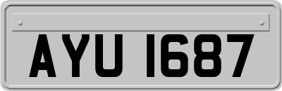 AYU1687
