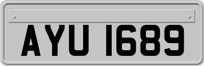 AYU1689