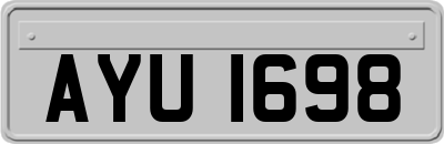 AYU1698