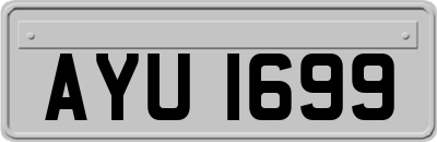 AYU1699