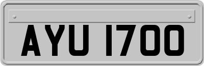 AYU1700