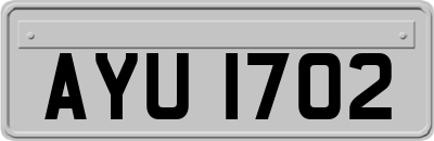 AYU1702