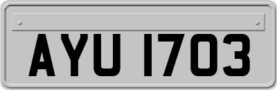 AYU1703