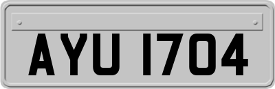 AYU1704