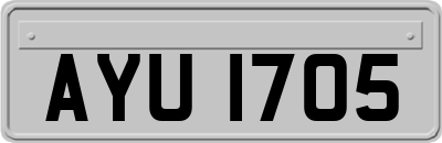 AYU1705