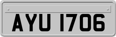 AYU1706