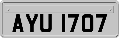 AYU1707