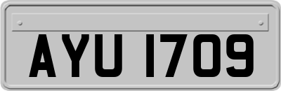 AYU1709
