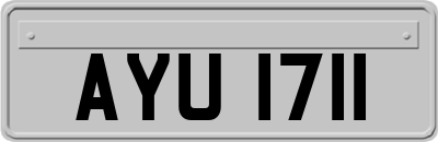 AYU1711
