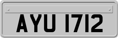 AYU1712