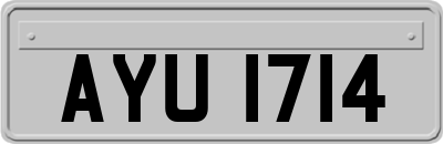 AYU1714