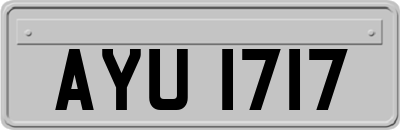 AYU1717