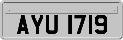 AYU1719