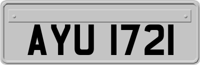 AYU1721