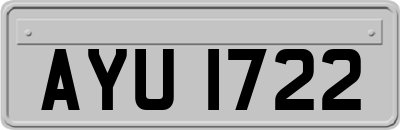 AYU1722
