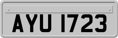 AYU1723