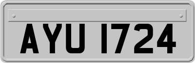 AYU1724