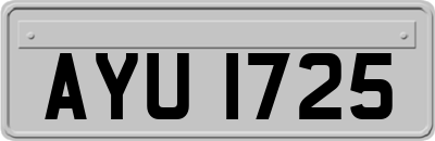 AYU1725