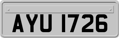 AYU1726