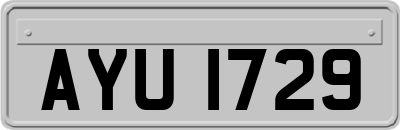 AYU1729
