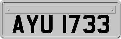 AYU1733