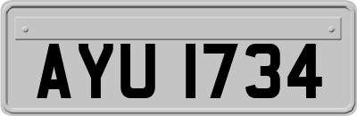 AYU1734