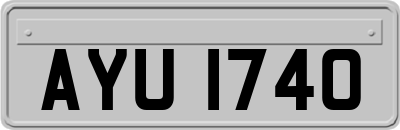 AYU1740