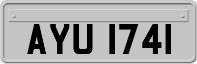 AYU1741