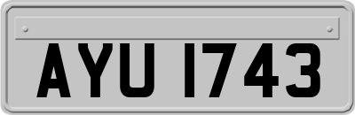AYU1743